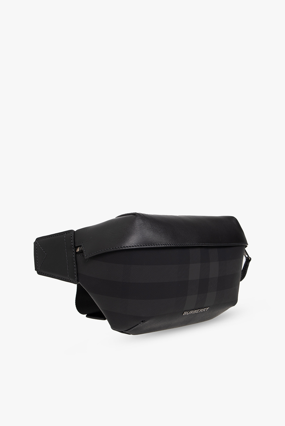 Burberry waist store belt bag